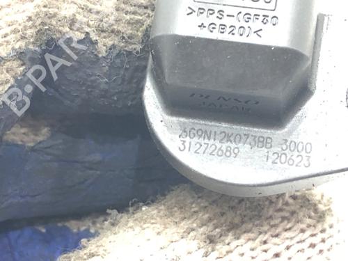 Electronic sensor JAGUAR XF I (X250) 3.0 | BP39286368M84 - Image 4