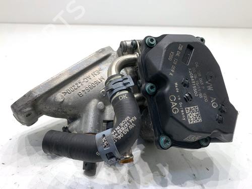 Used Throttle body Throttle body VW GOLF VII Variant (BA5, BV5) 2.0 TDI (150 hp) 39327971 39327971