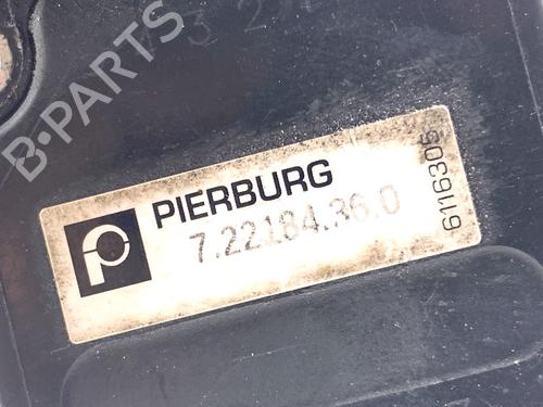 Mass air flow sensor AUDI A8 D3 (4E2, 4E8) 4.0 TDI quattro | BP39349730M95 - Image 5