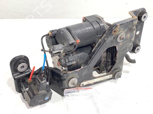 Suspension compressor BMW X6 (E71, E72) xDrive 30 d | BP39303271M103 - Image 2