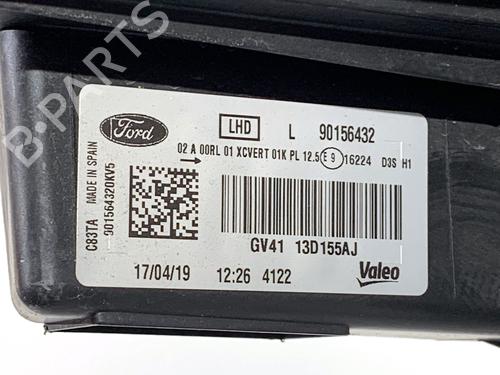 Left headlight FORD KUGA II (DM2) 1.5 EcoBoost | BP39307410C28  - Image 5