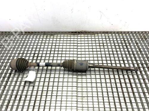 Used Right front driveshaft Right front driveshaft 39340622 39340622