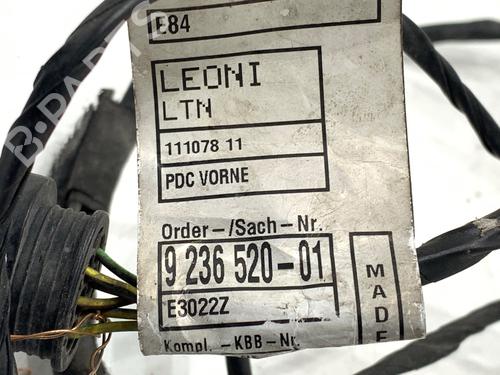 Wiring harness BMW X1 (E84) xDrive 20 d | BP39294132E16 - Image 4