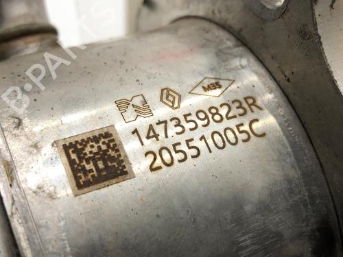 Egr DACIA DUSTER (HM_) 1.5 dCi 115 (HMAD) | BP39316524M69 - Image 4