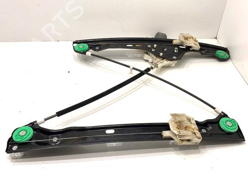 Front right window mechanism BMW 3 (E90) 320 i | BP39329417C23 - Image 2