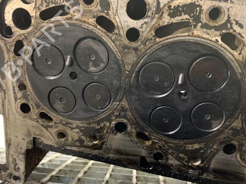 Cylinder head PEUGEOT BOXER Bus 2.2 HDi 100 | BP39327316M5  - Image 5