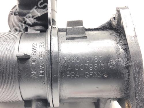 Pipe CITROËN C5 III (RD_) 2.0 HDi 140 (RDRHF8, RDRHFA, RDRHA8, RDRHAJ) | BP39312684M125 - Image 3