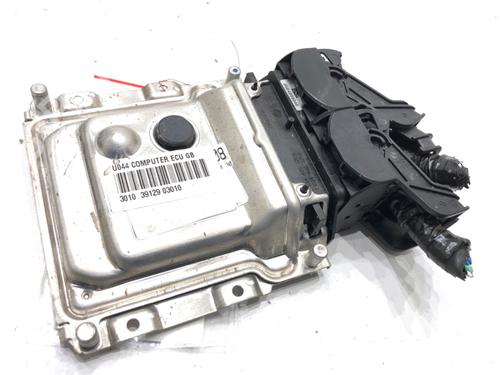 Used Engine control unit (ECU) Engine control unit (ECU) HYUNDAI i20 II (GB, IB) 1.2 (84 hp) 39309422 39309422