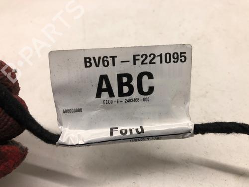 Electronic module FORD FOCUS III Turnier 1.0 EcoBoost | BP39271061M83 - Image 8
