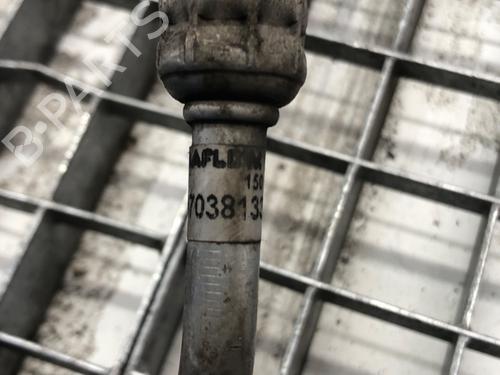 AC pipe OPEL MOVANO B Bus (X62) 2.3 CDTI FWD (JV) | BP39286507M126  - Image 8