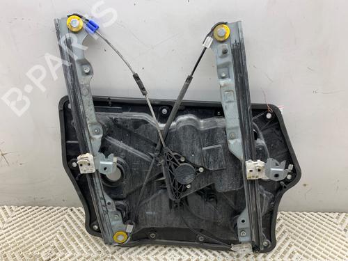 Front right window mechanism RENAULT KOLEOS I (HY_) 2.0 dCi 4x4 (HY0K) | BP39340849C23 - Image 2