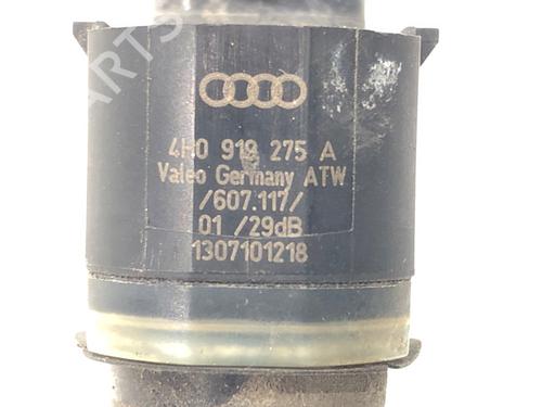 Electronic module SEAT EXEO (3R2) 2.0 TDI | BP39272089M83 - Image 4