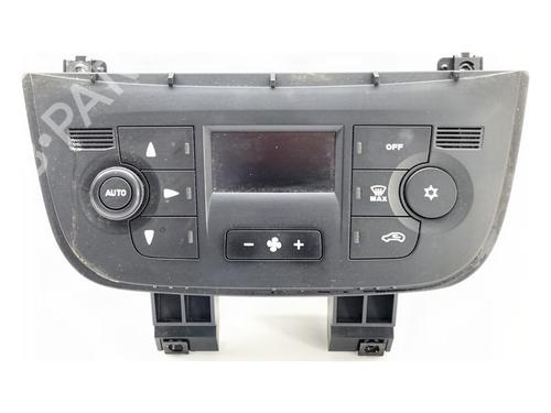 Used Climate control Climate control FIAT DOBLO Cargo (263_) 2.0 D Multijet (135 hp) 40068395 40068395