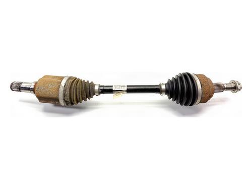 Used Left front driveshaft Left front driveshaft FORD TRANSIT CONNECT V408 Box Body/MPV 1.0 EcoBoost (100 hp) 40277014 40277014