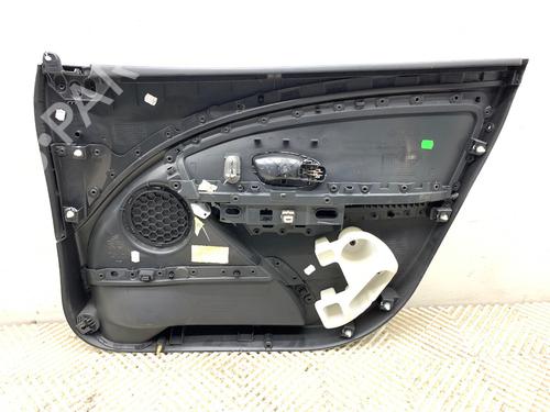 Front left panel RENAULT MEGANE III Hatchback (BZ0/1_, B3_) 1.5 dCi (BZ0C) | BP39298593C58 - Image 5