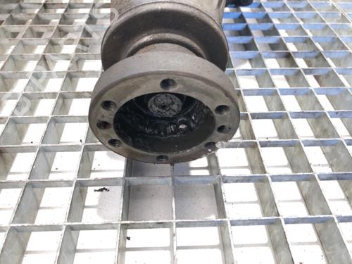 Front differential SUZUKI GRAND VITARA II (JT, TE, TD) 1.9 DDiS All-wheel Drive (JT419, TD44, JB419WD, JB419XD,... | BP40457431M23 - Image 2