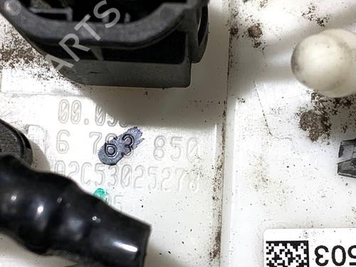 Fuel pump BMW 3 (E90) 318 i | BP39328706M76 - Image 4