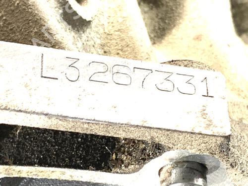 Engine MAZDA 6 Saloon (GG) 2.3 (GG3P) | BP39288183M1 - Image 7