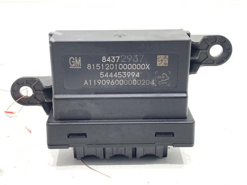 Used Electronic module Electronic module 39297313 39297313