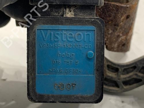 Electronic sensor VOLVO C30 (533) 2.0 D | BP39361055M84 - Image 3