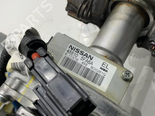 Steering pump NISSAN MICRA V (K14) 0.9 IG-T | BP40488436M99 - Image 4