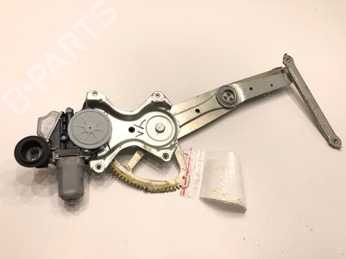 Used Rear left window mechanism Rear left window mechanism 39344983 39344983