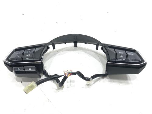 Steering wheel controls MAZDA 2 Hatchback (DL, DJ) 1.5 SKYACTIV-G (DJLFS) | BP39282671E15 - Image 2