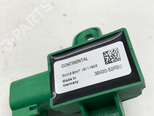 Electronic sensor SUZUKI SWIFT V (AZ) 1.2 (A2L412, ZC83S) | BP40057339M84 - Image 4