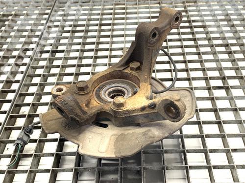 Right front steering knuckle SUZUKI SWIFT V (AZ) 1.2 (A2L412, ZC83S) | BP39898193M26 - Image 3