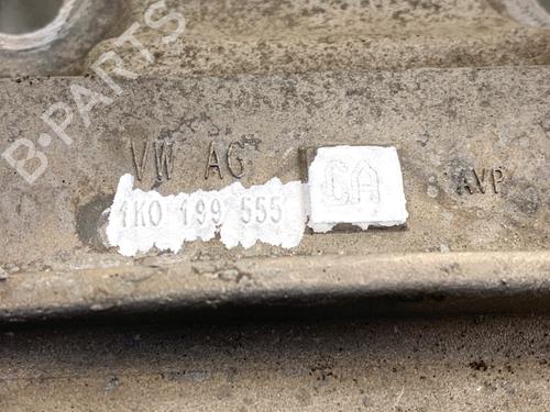 Engine mount VW GOLF VI (5K1) 1.2 TSI | BP39299186M89 - Image 4