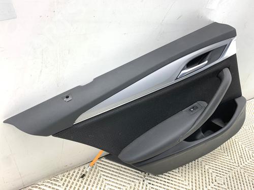 Rear left panel BMW 5 (G30, F90) 518 d Mild-Hybrid | BP39307034C60 - Image 2