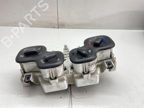 Climate control FIAT PANDA (312_, 319_) 1.2 (312PXA1A) | BP39376148I5 - Image 3