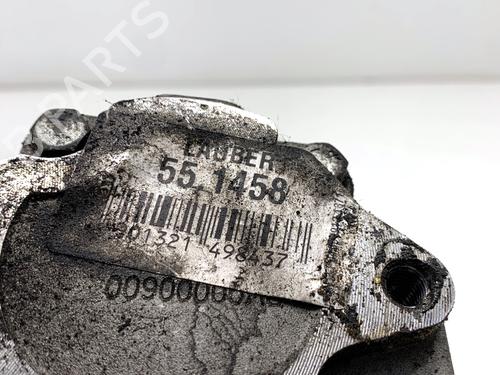 Steering pump RENAULT TRAFIC II Bus (JL) 2.5 dCi 135 (JL0D) | BP39350424M99 - Image 4