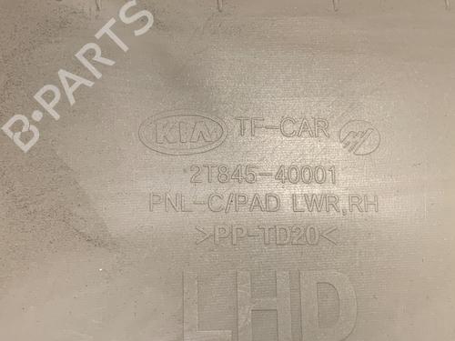 Glove box KIA OPTIMA (FSGDS6B) 1.7 CRDi | BP39970918C95  - Image 8