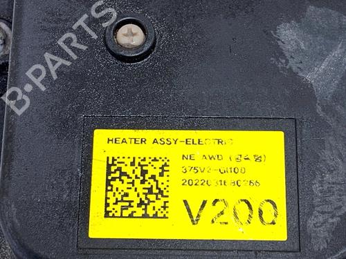 Heater matrix KIA EV6 (CV) ELECTRIC AWD | BP39341755M63 - Image 6