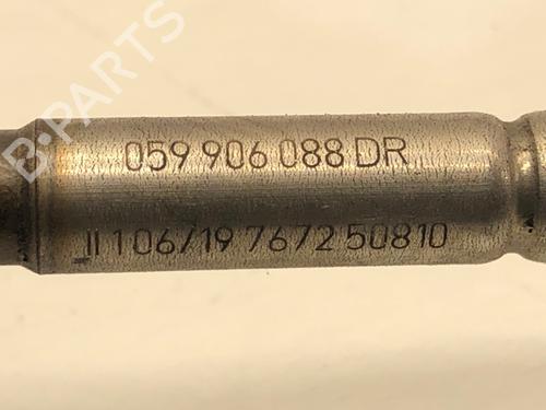 Electronic sensor AUDI A8 D5 (4N2, 4N8, 4NC, 4NL) 50 TDI Mild Hybrid quattro | BP39310750M84 - Image 4