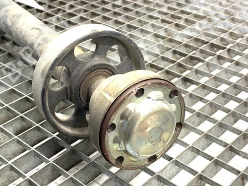 Driveshaft AUDI Q7 (4LB) 3.0 TDI quattro | BP40558871M37  - Image 6