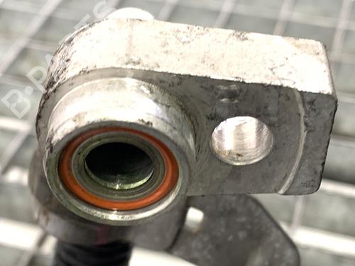 AC pipe FORD S-MAX (CJ, WA6) 2.0 TDCi | BP39299257M126 - Image 3