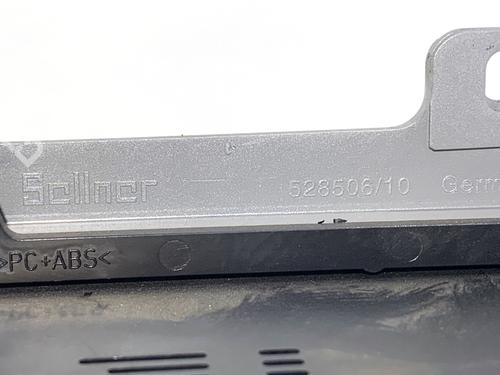 Glove box BMW X3 (E83) 2.0 d | BP39307520C95 - Image 6