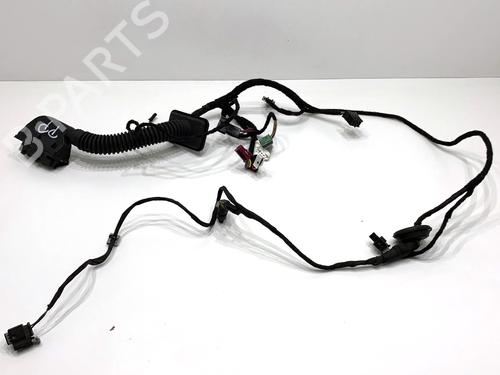 Used Wiring harness Wiring harness MERCEDES-BENZ GL-CLASS (X166) GL 350 CDI / BlueTec 4-matic (166.823, 166.824) (258 hp) 39332853 39332853