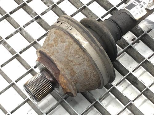 Right rear driveshaft AUDI A8 D3 (4E2, 4E8) S8 quattro | BP39270325M41 - Image 3