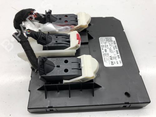 Used Electronic module Electronic module 39331457 39331457
