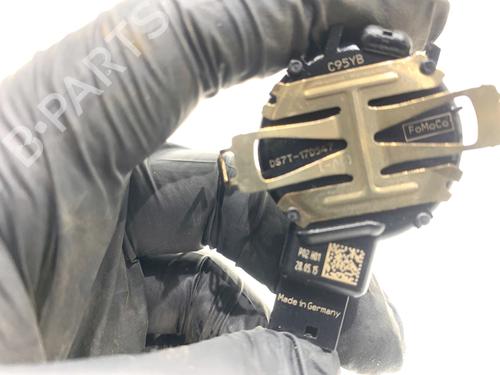 Electronic sensor FORD S-MAX (CJ, WA6) 2.0 TDCi | BP39343537M84 - Image 4