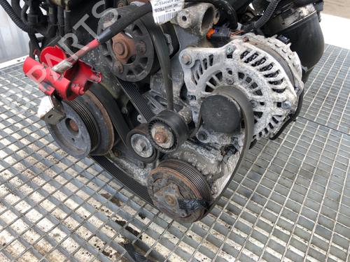 Engine RENAULT MASTER III Van (FV) 2.3 dCi 165 FWD (FV0P, FV0U, FV11, FV12, FV1E) | BP39343226M1 - Image 4