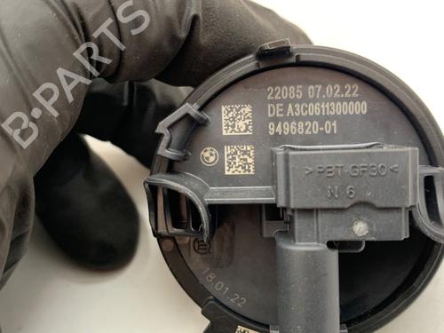 Electronic sensor BMW X4 (G02, F98) M Competition | BP39374809M84 - Image 3