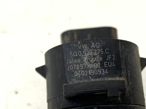 Electronic module SKODA OCTAVIA III Combi (5E5, 5E6) 2.0 TDI | BP40490033M83 - Image 3