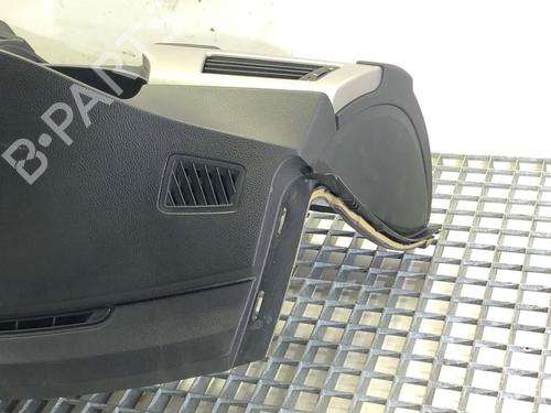 Dashboard BMW 3 Touring (E91) 318 d | BP39276275C46 - Image 5