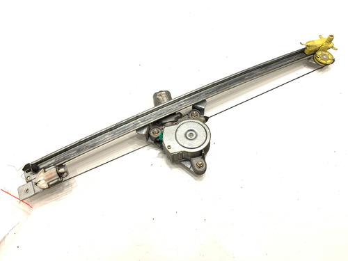 Front right window mechanism RENAULT TRAFIC II Bus (JL) 2.5 dCi 135 (JL0D) | BP39371944C23 - Image 2