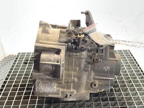 Gearbox VW PASSAT B6 (3C2) 2.0 TDI 16V | BP39368569M3 - Image 2