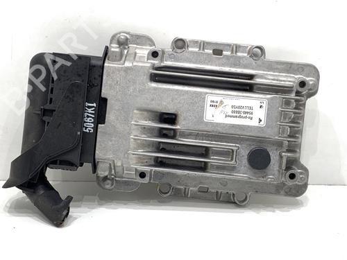 Used Gearbox control unit Gearbox control unit HYUNDAI ix35 (LM, EL, ELH) 2.0 CRDi 4WD (184 hp) 39324776 39324776